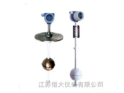 江蘇浮球液位變送器價(jià)格